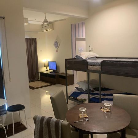 Private Unit @ Sg Resort Residences Kuantan Ngoại thất bức ảnh