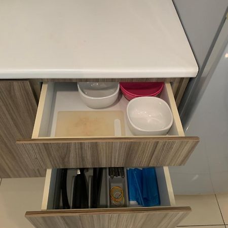 Private Unit @ Sg Resort Residences Kuantan Ngoại thất bức ảnh