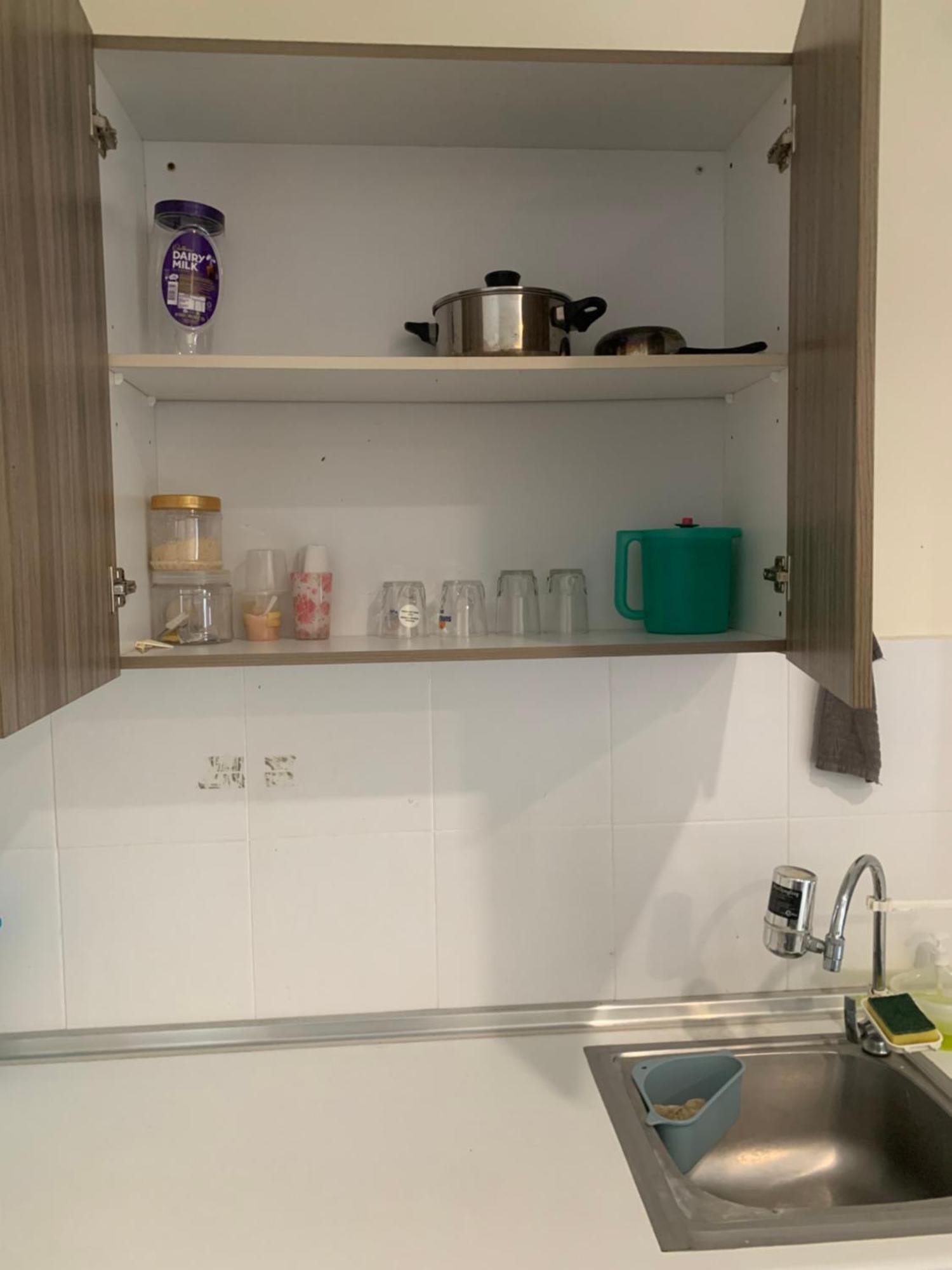 Private Unit @ Sg Resort Residences Kuantan Ngoại thất bức ảnh